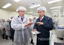 전북도, 스마트공장 보급·확산 본격 추진