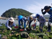 전남에서 먼저 살아보기 농촌형 프로그램 인기