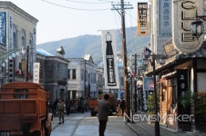 합천 영상테마파크, 지역영화창작스튜디오 20억 공모사업 선정