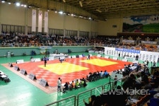 고창군, 제48회 전국소년체육대회 5개 종목 22명 참가 선전 기대