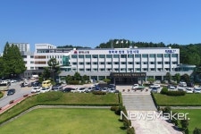동해시, 관내 유망 중소기업 시 대표 기업으로 육성