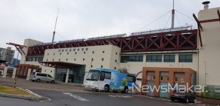 사천시, 사천실내수영장 유지관리 종합점검