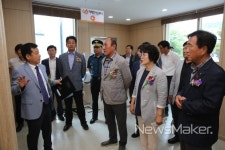 철원군보건소 리모델링, 지역주민 건강관리 책임진다