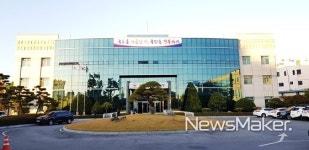 익산국토청 도로변 국가 땅, 필요하면 매입하세요