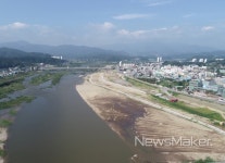 양양 남대천 르네상스 사업 추진 순항
