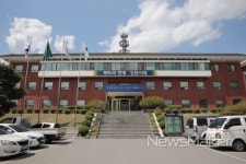 양구군-도로교통공단, 북한운전교육원 설립한다