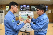 광양제철소, 함께 나누는 성과공유제로 경쟁력 굳건