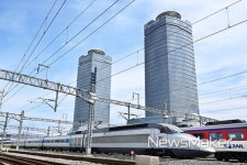 코레일, KTX 5000특가 연말까지 판매기간 연장