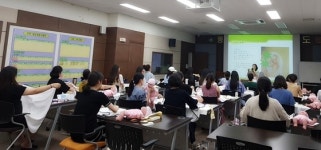 서울시 노원구 전국 최초 아기맞이 클린하우스 실시