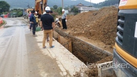 진도군, 농어촌 마을 하수도정비사업 국비 48억원 확보