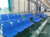 김해시도시개발공사, 시민편의 제공 김해사격장 새단장