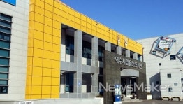 여수 율촌도서관, 내부 공사로 14일부터 휴관