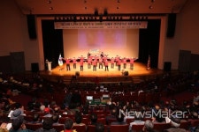동해시, 제23회 노인의 날 기념식 개최