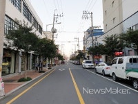 순천시, 장천동 맛거리 조성 몽미락 프로젝트 참가자 모집