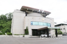 영월군의회, 제2차 예산결산특별위원회 개회