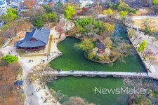 남원의 새로운 면모, 하늘에서 찾다