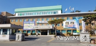 한층더 청렴해진 영암군, 종합청렴도 평가 UP