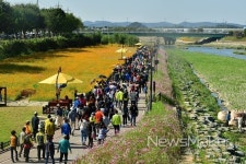 2020 옐로우시티 장성 관광 무엇이 달라지나?