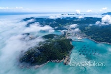 완도군, 유네스코 생물권보전지역 등재 추진 박차