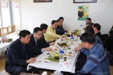 해남군 코로나19 극복 가능, 지역경제 활성화 최대 노력