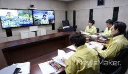 고창군, 코로나19 지역 감염 차단 대응 만전