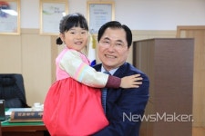 완도군, 아이 키우기 좋은 환경 조성에 힘쓴다!