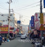 정읍시, 우암로·칠보면 일원 지중화사업 본격 추진