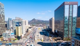 서울시민 80% 사람 중심 新 광화문광장 희망