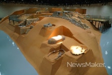 나주복암리고분전시관, 제1종 전문박물관으로 격상