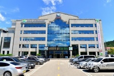 고창군, 고창읍성 한옥체험마을 임대료 감면 논의 착수