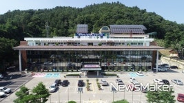 홍천군, 홍천사랑상품권 가맹점 모집합니다