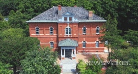 목포근대역사관, 코로나19로 임시휴관 중 새단장 한창