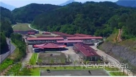 함안군 승마공원으로 말타러 오세요