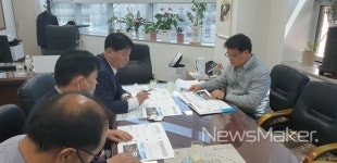 화천군, 국립 농산물 품질관리원 화천사무소 설치 절실