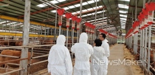 화순군, 청년농업인 경영진단 분석 컨설팅 추진