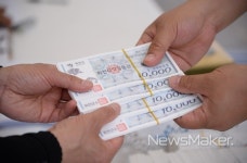 고사 위기 화천 지역경제, 화천사랑상품권 긴급수혈