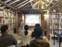 곡성군, 길 작은도서관 리모델링으로 새단장
