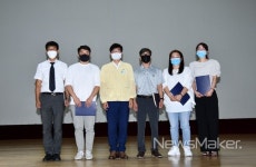 거제시, 주민자치회 위원 위촉