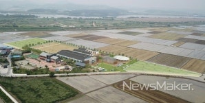 익산시, 말산업 인프라 확충 순풍