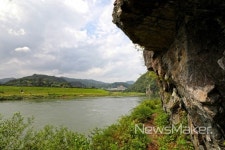 무주군, 금강벼룻길 명승지정 준비 착착