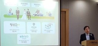 SH공사 신규 주택 브랜드 연리지홈·누리재·에이블랩