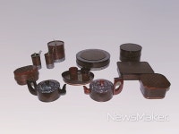 경상남도, 제50회 대한민국 공예품대전 올해도 싹쓸이 수상