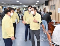 양산형 긴급재난지원금 지급초기 효과 톡톡