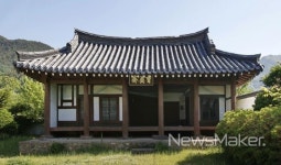 무주군, 향토문화유산 지정..육영재 유경제 효자각 등 6건