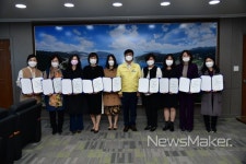 거제시, 부모 참여중심 열린어린이집 9개소 선정