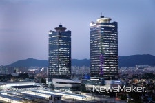 국가철도공단, 올해의 프로젝트 대상 수상