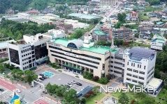 정읍시, 2021년도 예산안 9,110억원 규모 편성