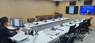 경남도민 체감형 정책과제 개발 비대면 도·시군 공동연수