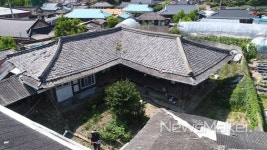 천도교 구 임실교당, 국가 등록문화재 제799호 지정