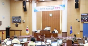 전주시의회, 2020년 의정활동 마감